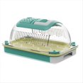 thumbnail image 1 of Caja Portátil para Cría de Insectos, Ideal para Reptiles, Gusanos de Seda, Caracoles y Lagartijas. Estuche de Transporte de Gran Capacidad para Observación., 1 of 5