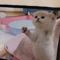 thumbnail image 3 of Parc Pliant pour Animaux de Compagnie, Tente d'Exercice Multifonctionnelle pour une Utilisation Extérieure Intérieure, 3 of 8