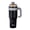 E8-C, variant on 40oz Insulated Tumbler with Handle 316 Stainless Steel Vacuum Travel Mug for Hot Cold Drinks Tea Infuser 3-Mode Lid (Sip/Straw/Tea) Leak-Proof for Car Office Gym Outdoor,A