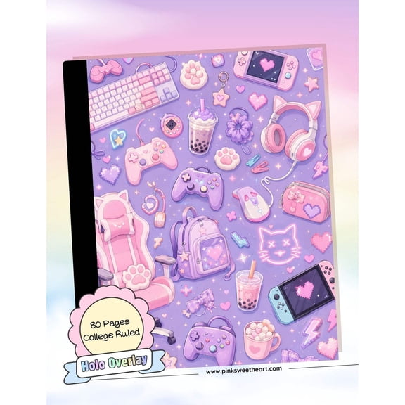 Composition Notebook