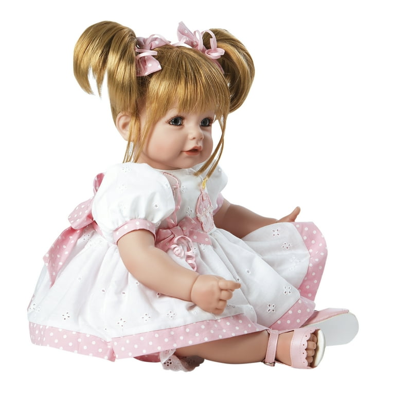Adora birthday doll 2025