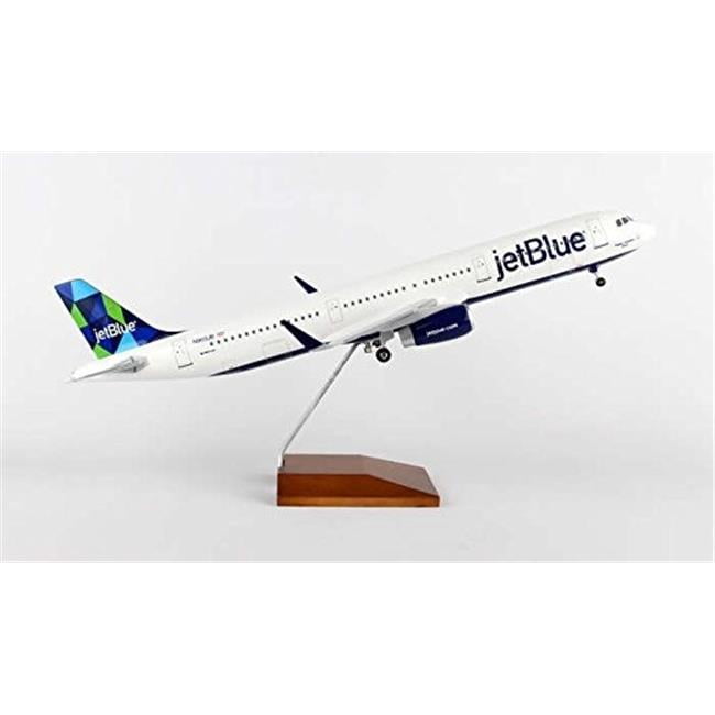 jetblue toy