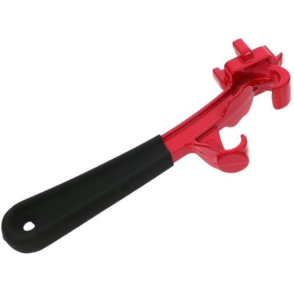 YUYUETIME 1Pack Wrench Plastic and Iron for Buckets and Drums Lid Lifter Tool