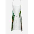 thumbnail image 4 of Carolines Treasures JMK1289APRON White Egret In The Rain Apron, 4 of 4