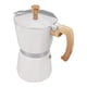 thumbnail image 4 of Cafetera Moka Sincero Aleación de aluminio 300 ml, 4 of 10