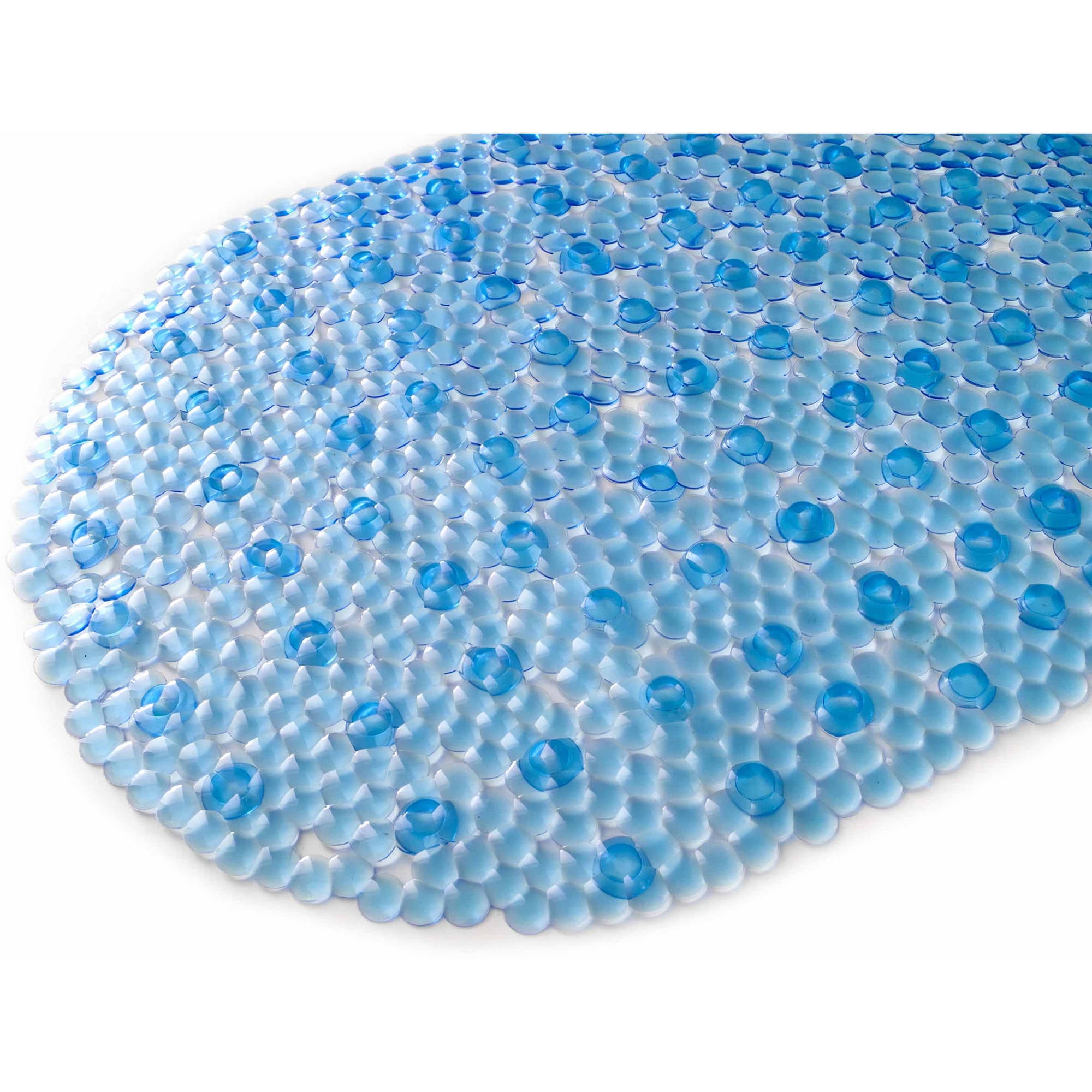 Splash Home PVC Bath Mat
