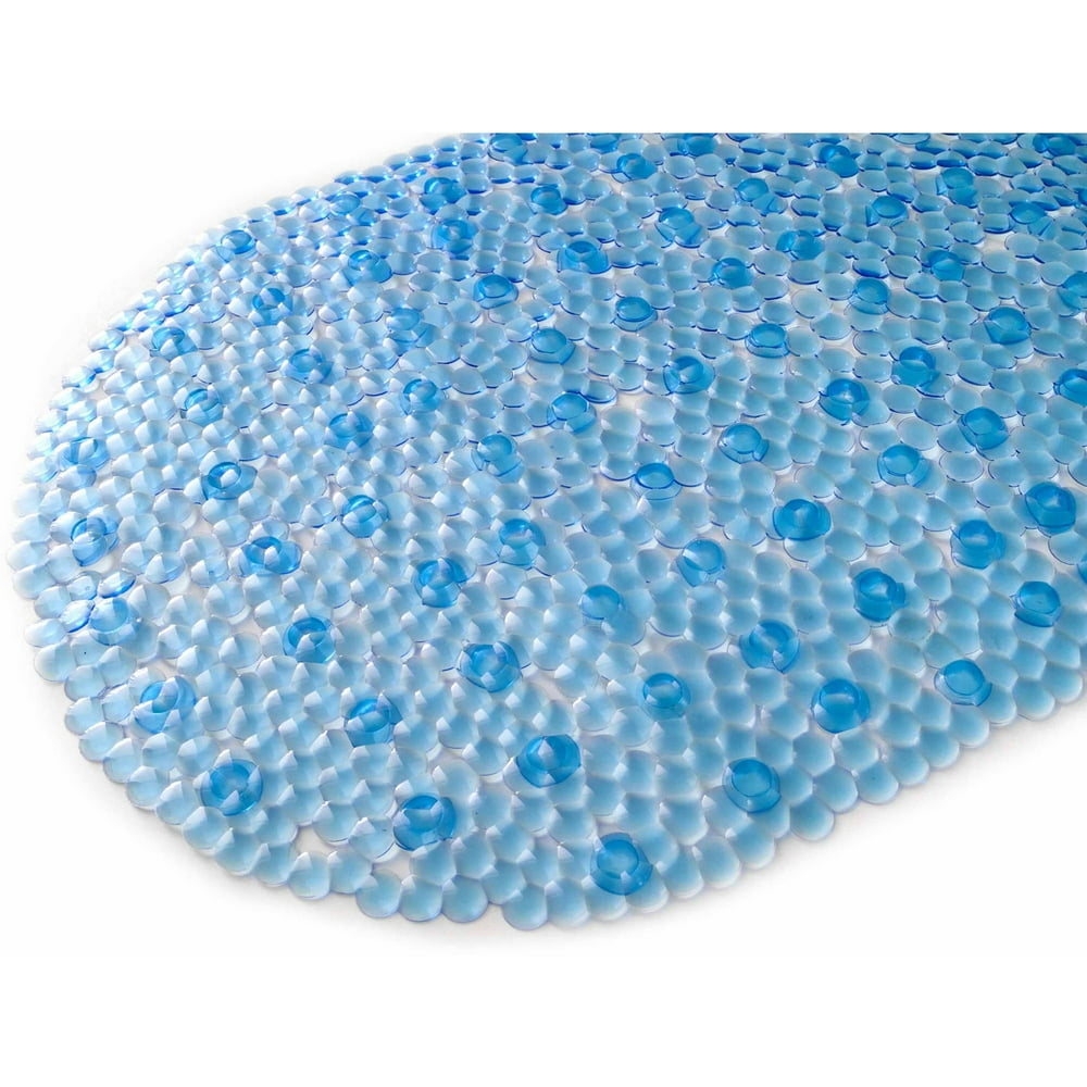 Splash Home PVC Bath Mat