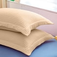 thumbnail image 5 of HongHeng Clearance Under $2.00 Pillowcase Cases Polyester Microfiber Pillowcase Super Soft and Cozy Pillowcase Case Covers Ultra Soft Pillowcases Standard Size Breathable, 5 of 6