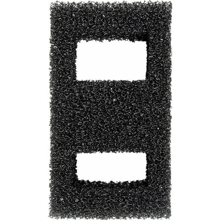 Fluval FLEX Foam Filter Block for Fluval Flex Aquarium