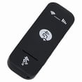 thumbnail image 4 of Network Adapter Wireless Strong Signal Wide Coverage Easy Use USB U8 Wifi Modem Black, 4 of 5