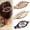 Multicolor-B, variant on Meng Flat Hair Clips for Women,Flat Claw Clips & Duckbill Hair Clips for Thick or Thin Hair(Multicolor-C)