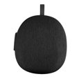 thumbnail image 2 of Estuche para auriculares, organizador con cremallera, ideal como regalo de cumpleaños. Negro, 2 of 9