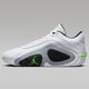 thumbnail image 1 of Ni - ke Ni - ke Air Jordan Tatum 2 Basketball Shoes Men's Shoes FJ6458-100, 1 of 5