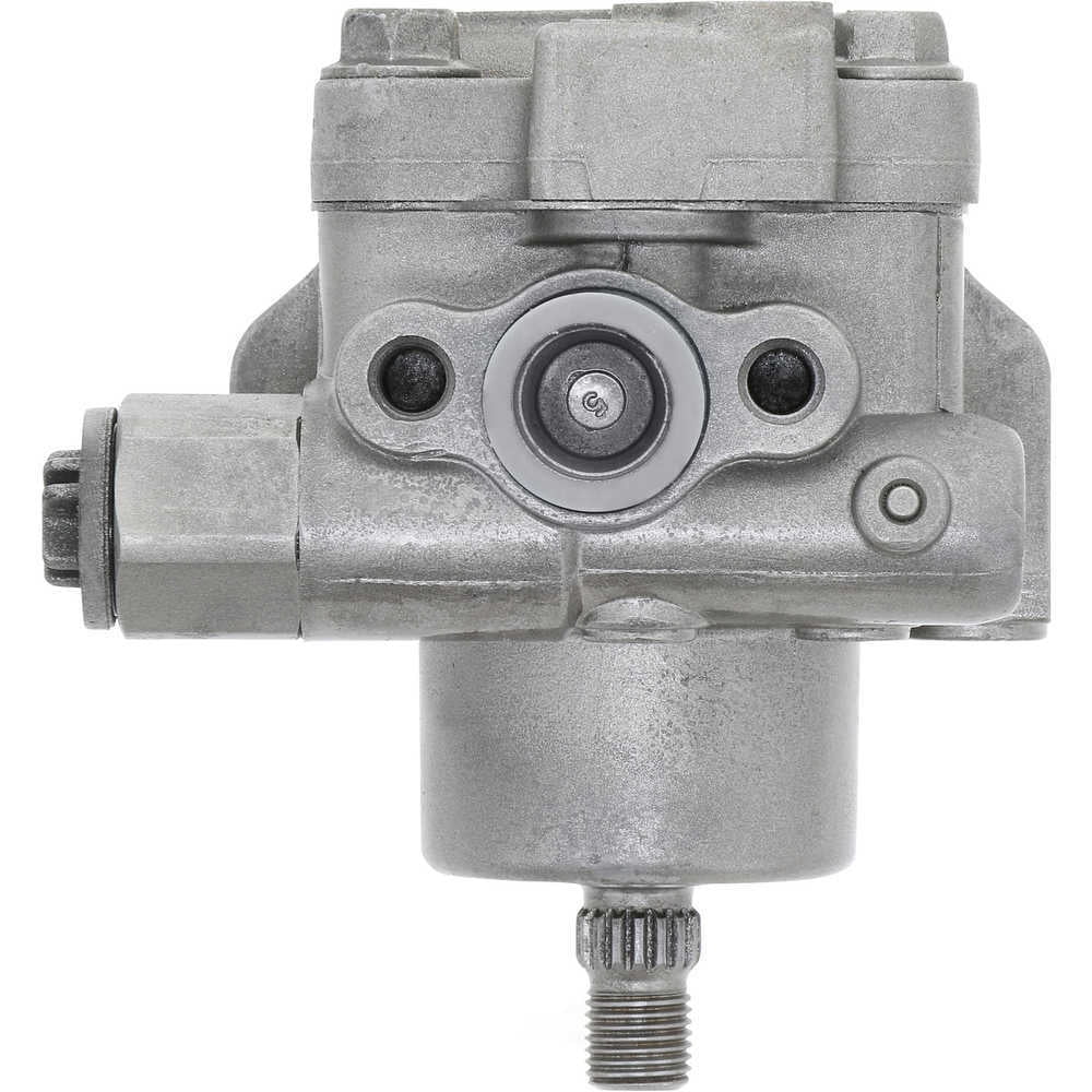 MAVAL 96362M Reman Power Steering Pump