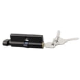 thumbnail image 5 of Interior Door Lock Wooden Door Handle Universal Door Lock Cylinder with 3 Keys, 5 of 7