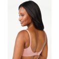 thumbnail image 5 of Joyspun Women's Maternity Nursing T-Shirt Bra with Flex Cup, Sizes 34B to 40DDD, 5 of 5