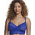 thumbnail image 3 of Cosabella Womens Never Say Never Sweetie Curvy Bralette Style-NEVER1310, 3 of 6
