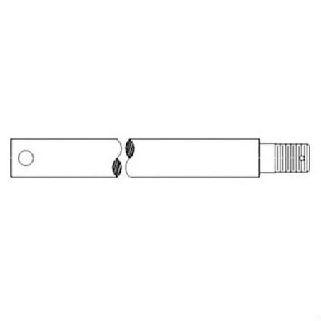 Steering Kingpin - King Pin Steering Knuckle, New, International, 186052C1