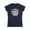 Navy, variant on USA 2026 Go United States Sport USA Team 2026 USA T-Shirts for Women and Teens