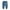 Blue, variant on LYMAYTER Boys Jogger Pants for Kids Baby Elastic Waist Casual Trousers Toddler Printed Sweat Pants 1-9 Years