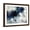 Brown Frame, variant on Art.com Blues Giclee Print by Kari Taylor, 24" x 18"