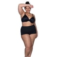 thumbnail image 3 of Vanity Fair Lingerie Women's Perfectly Yours Tailored Cotton Full Brief Underwear, 3 of 12