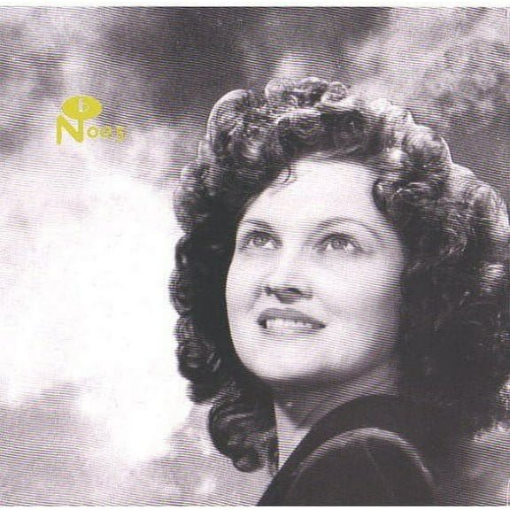 Fern Jones - Glory Road - Music & Performance - CD