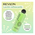 thumbnail image 4 of Loción refrescante Revlon Jean Nate Verbena Mint 443 ml, 4 of 4