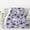 40"x30", variant on Hello Kitty Purple Flower Throw Blanket for Couch,Super Soft Cozy Blankets for Adults,Cute Small Fleece Blanket for Kids Boy Girls,60"x50"