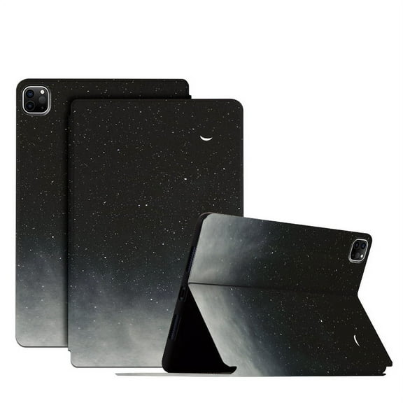 Allytech iPad Pro 11" Case 2021/2020/2019, Slim Fit PU Leather Flip Folio Multi Angle Kickstand Shockproof Auto Sleep Wake Case Cover for Apple iPad Pro 11 1st 2nd 3rd Generation