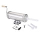 thumbnail image 4 of Sausage Stuffer Machine 5lbs Homemade with 3 Attachments Meat Filler Stuffer BLESIY Molinillo De Salchicha, 4 of 8