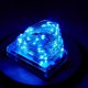 thumbnail image 1 of Cadena de luces LED con forma de caja de batería, alambre de cobre, decoración navideña, luz de color pequeña, luz de estrella, luz de ambiente, luz intermitente, 1 of 5