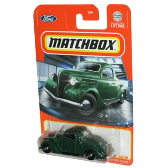 60 pc PPK MATCHBOX CAR COLLECTION SIDEKICK - Walmart.com