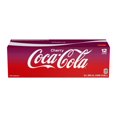 thumbnail image 1 of Coca-Cola Cherry Cans, 355mL, 12 Pack, 355 mL, 1 of 4