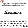 thumbnail image 1 of Custom Name Necklace for Women Personalised Cursive Letter Pendant Stainless Steel Jewelry Men Chain Choker Collar Personalizado, 1 of 5