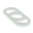 thumbnail image 1 of California Exotics Dr. Joel Kaplan Pump Erection Enhancer, Clear, 1 of 1
