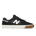 thumbnail image 1 of New Balance Numeric Men's Jamie Foy 306 Black Sea Salt Shoes, 1 of 5