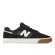 thumbnail image 1 of New Balance Numeric Men's Jamie Foy 306 Black Sea Salt Shoes, 1 of 5