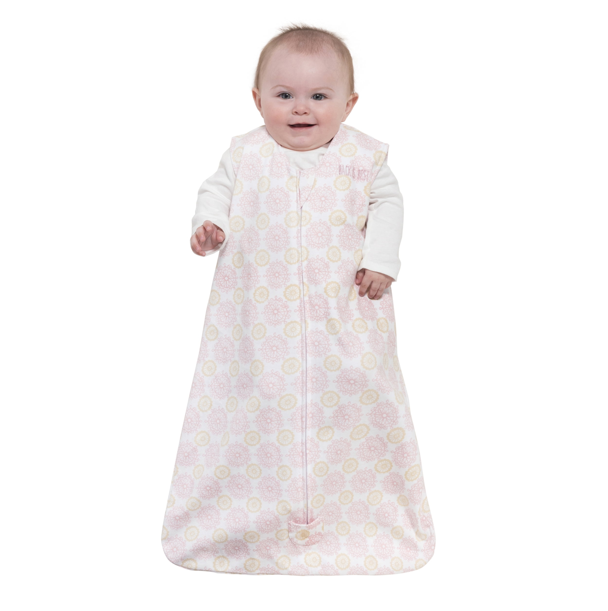 halo sleepsack medium cotton