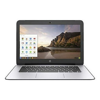 Restored HP Chromebook 14A G4 Intel Celeron N2840 2.16GHz, 4GB RAM