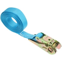 PAMINGONO Cargo Tie Down Straps Heavy Duty Polyester 4Pcs