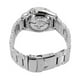 thumbnail image 3 of Seiko 5 Sports SKX Style Midi Orange Dial Automatic SRPK35K1 100M Men's Watch, 3 of 3