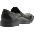 thumbnail image 4 of Men's ECCO Maitland Apron Slip On Black Full Grain Leather 42 M, 4 of 6