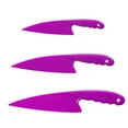 thumbnail image 1 of pitrice Kids Cooking Sets Real Kitchen Tools Children Cutter Chef Set Cookware Cake Salad Versatile Dishes Cutting Ergonomic Handles type 5, 1 of 5