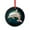style-1, variant on Crystal Glass Christmas Ornament Beaver Christmas Christmas Animals Cute Beaver Christmas Glass Decoration Christmas Animals Cute Beaver Holiday Decor And Xmas Gifts Ideas
