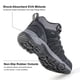 thumbnail image 5 of Botas de senderismo OUTJET de piel impermeables para hombre, 5 of 9