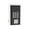 Black and WIFI, variant on Wall Mount Safe , Key Storage Box App Remote Organizer Password Security Code Lock No Key Home Safe Lockbox ,Upgraded Security Combination Lock