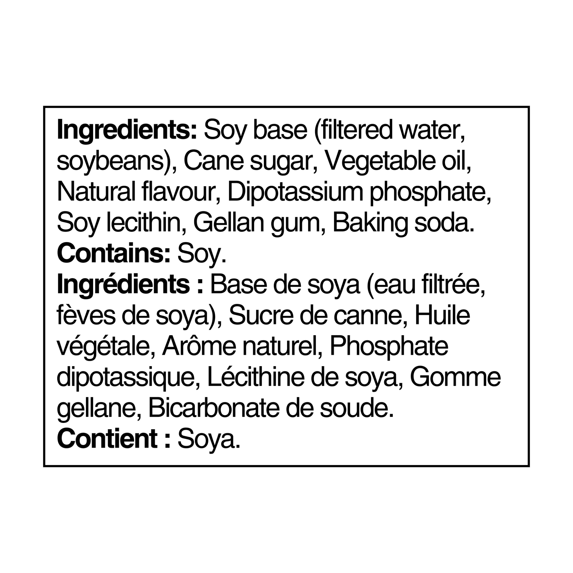 Silk Soy Coffee Creamer, Original, Dairy-Free