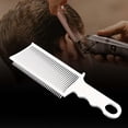 thumbnail image 3 of Fade Combs Fade Hair Brushes Barber Styling Tool for Home Salon Hair Stylist, 3 of 10