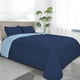 thumbnail image 1 of Juego de Edredón Reversible Impermeable King Size Easy-Going, 1 of 7